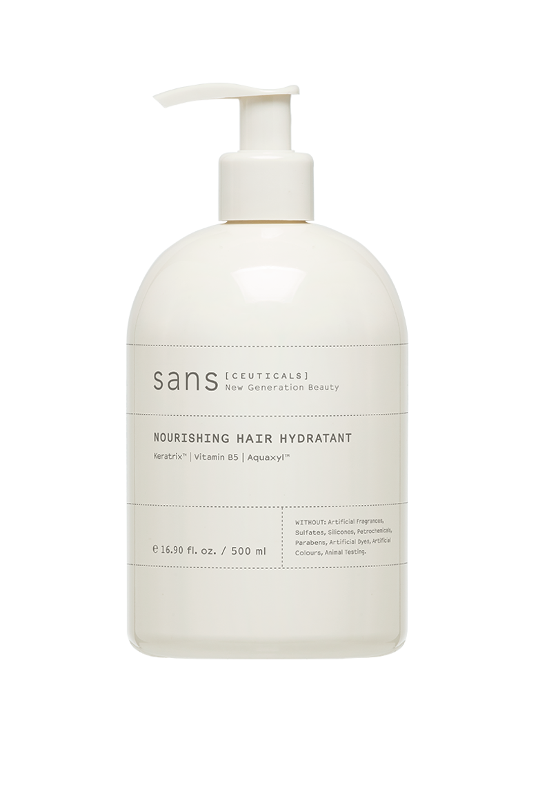 Nourishing Hair Hydratant, Main, color, White - 500ml