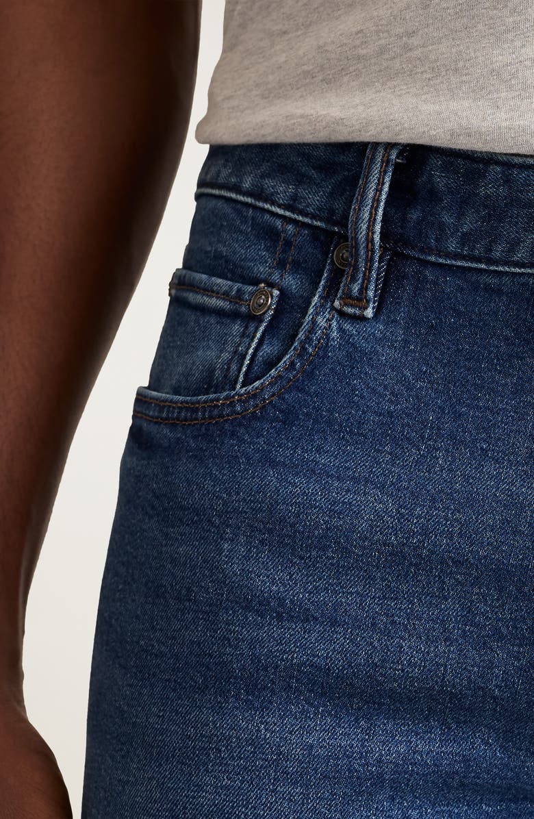 Bonobos Gramercy Slim Fit Jeans, Alternate, color, Bronxville Blue Wash