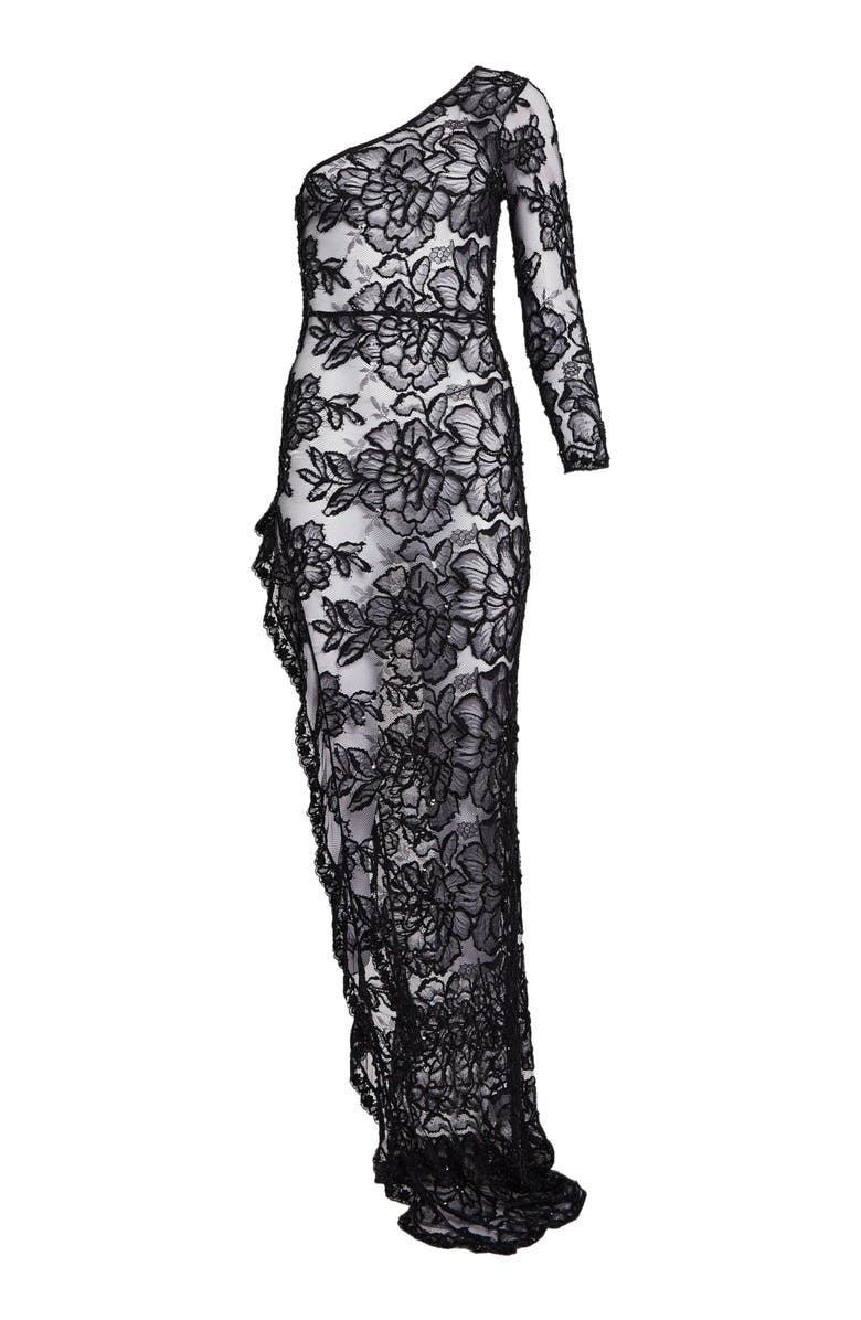 Retrofête Olimpia Dress, Alternate, color, 