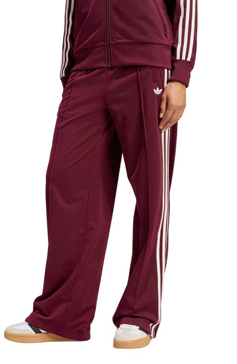 Firebird Recycled Polyester Track Pants