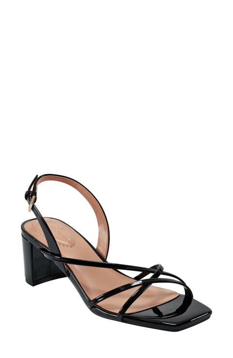 Keltie Slingback Sandal (Women)