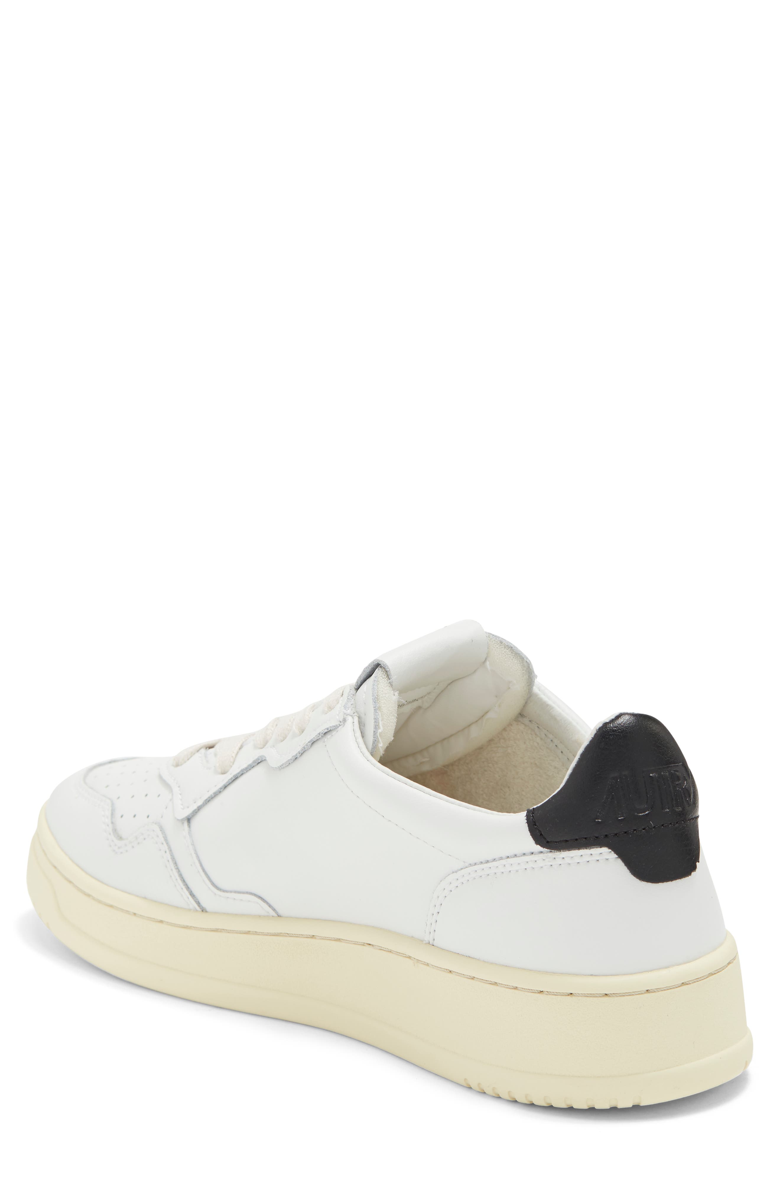 AUTRY Medalist Low Sneaker, Alternate, color, 