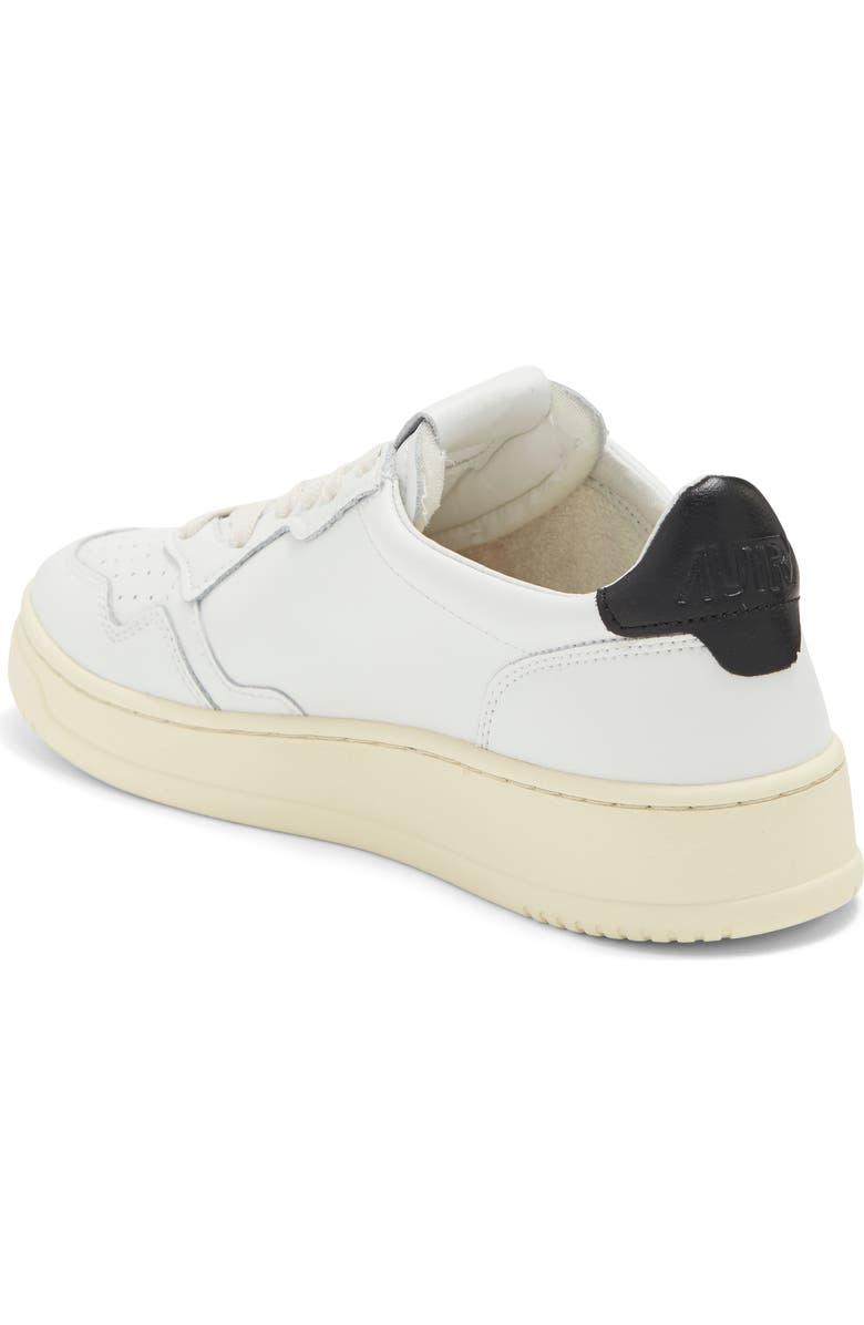 AUTRY Medalist Low Sneaker, Alternate, color,