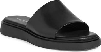 Connie Slide Sandal