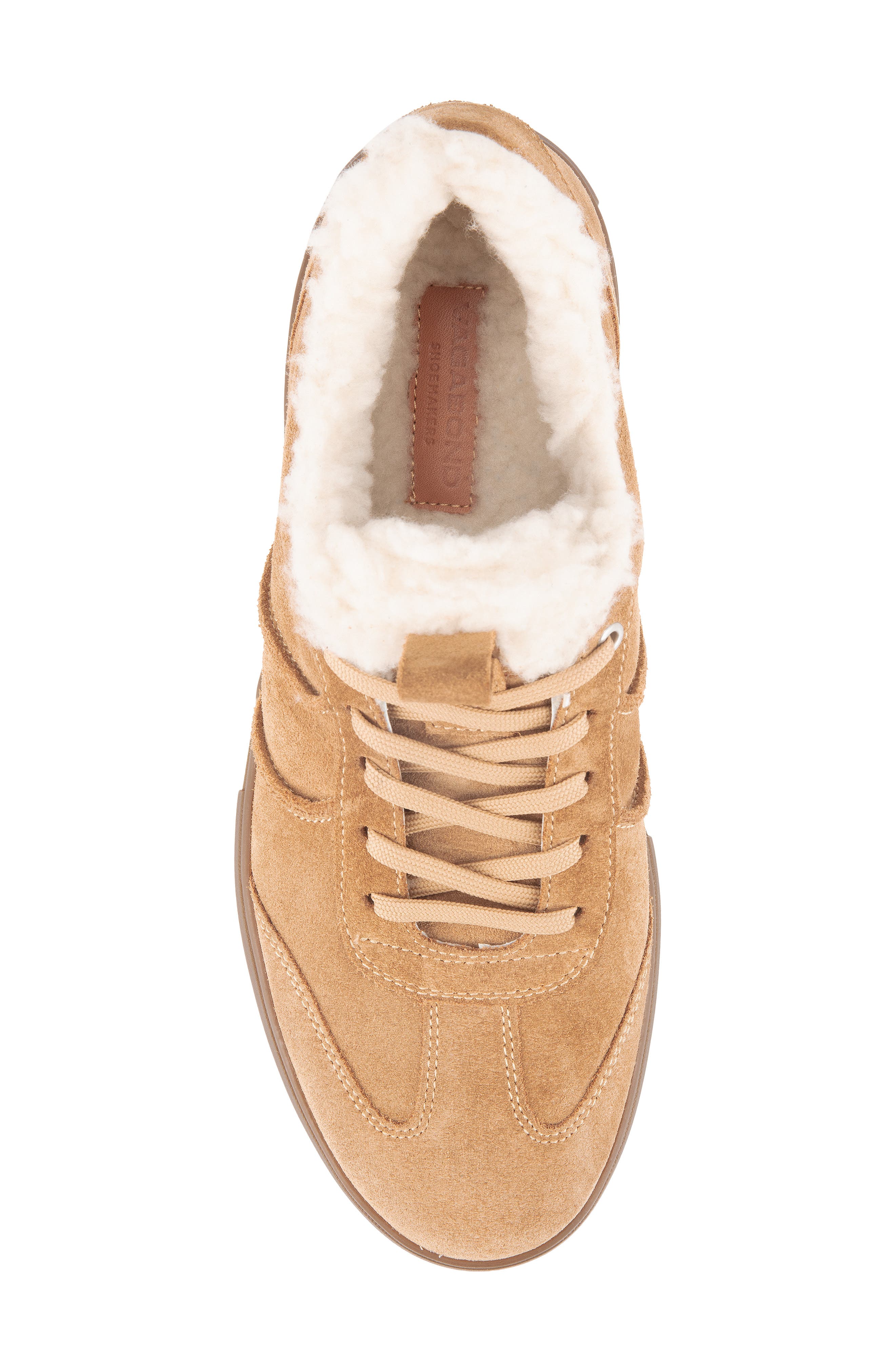 Cody Sneaker, Alternate, color, HARVEST