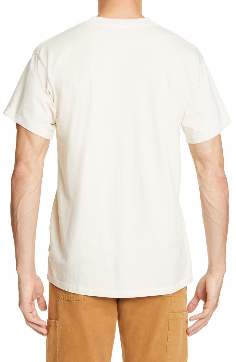 BILLY Los Angeles Logo T-Shirt, Alternate, color,