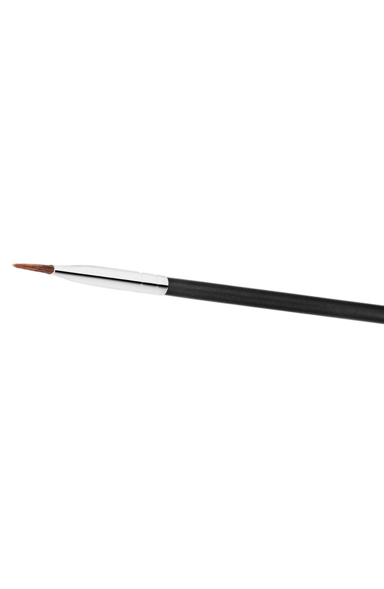 MAC Cosmetics MAC 266 Small Angle Brush, Alternate, color, 