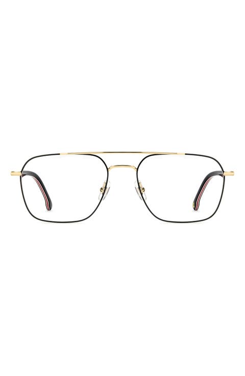 55mm Square Optical Glasses