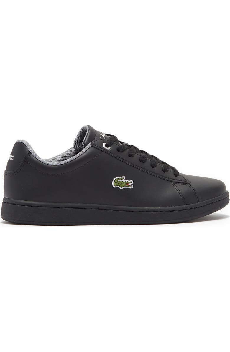 Lacoste Hydez Leather Sneaker, Alternate, color,