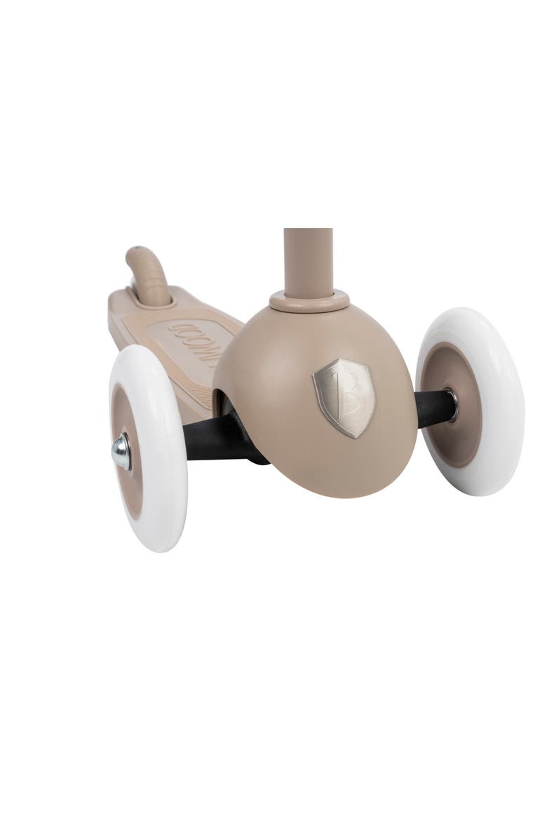 ECO Scooter, Alternate, color, Sand