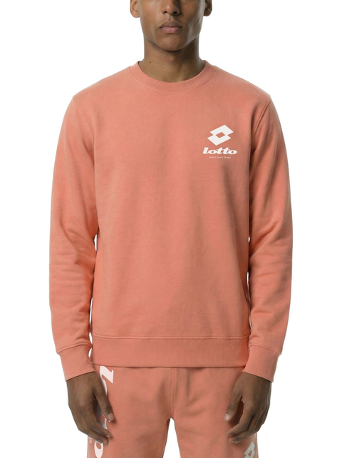 Invitational Men's Crewneck Sweater