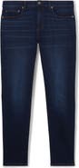 Reiss Bleaker Slim Fit Jeans