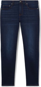 Reiss Bleaker Slim Fit Jeans