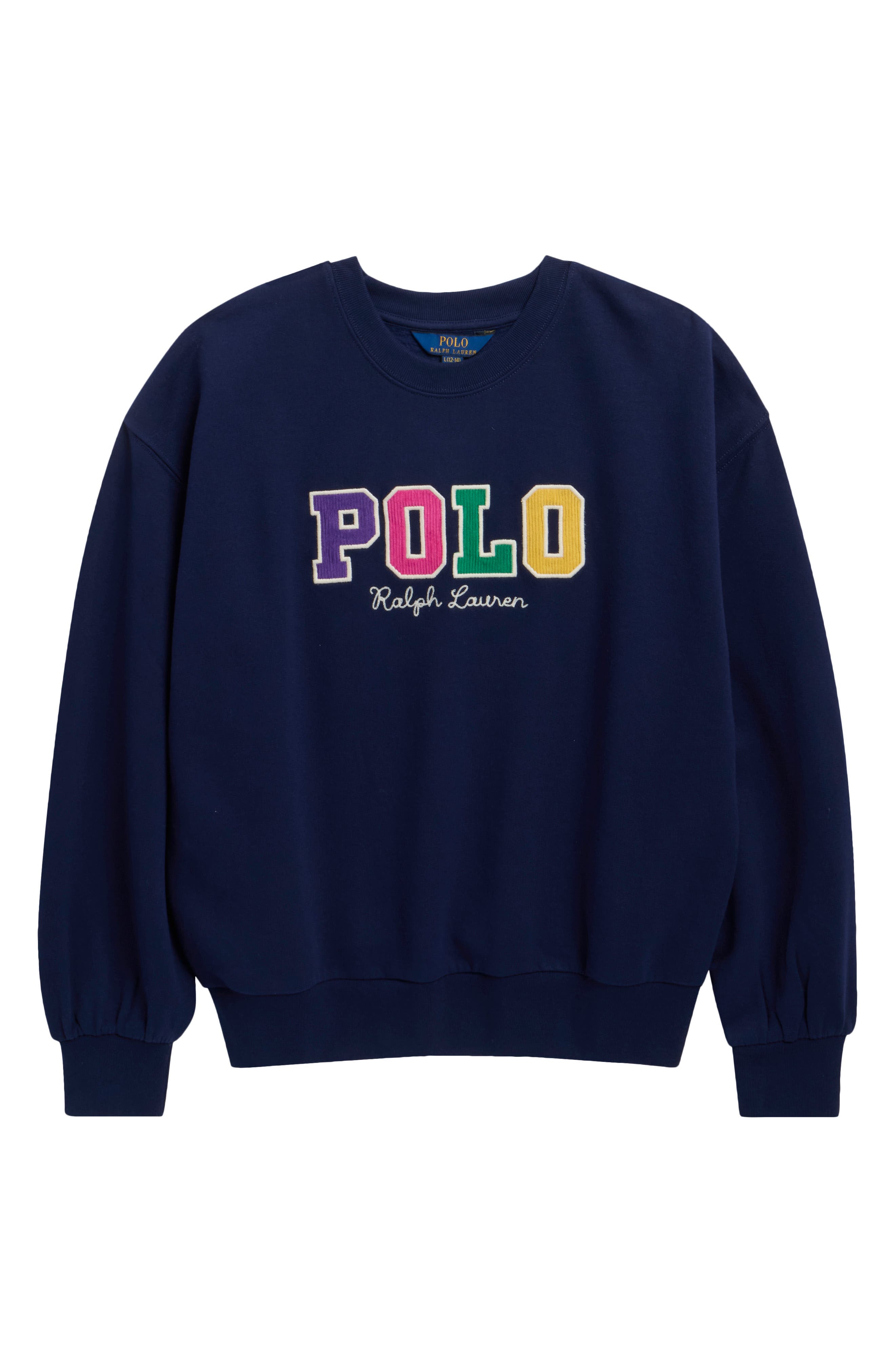Kids' Magic Fleece Pullover Sweatshirt