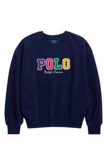 Kids' Magic Fleece Pullover Sweatshirt