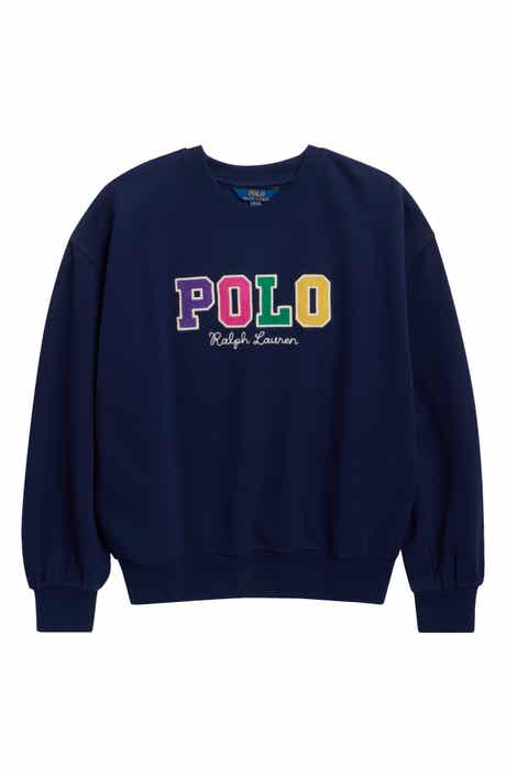 Kids' Magic Fleece Pullover Sweatshirt