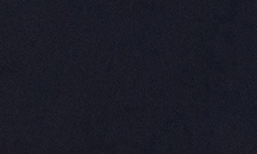 Rodd & Gunn Nagle Cove Stretch Cotton Shirt Jacket In Navy