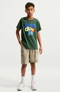 Nike Kids' Nike Sportswear Graphic T-Shirt