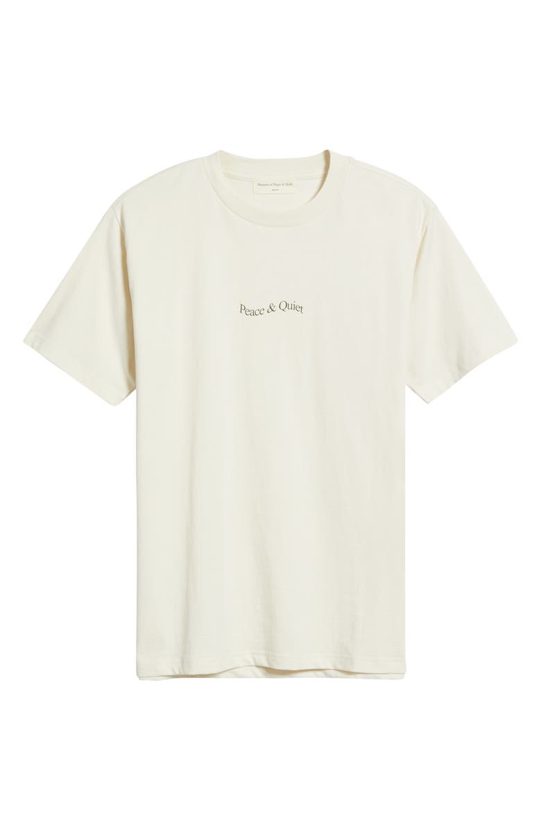 Wordmark Graphic T-Shirt