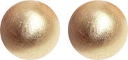 Saulė Label Gaia Glam Jumbo Earrings