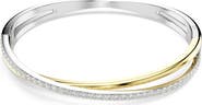 Swarovski Hyperbola Bangle