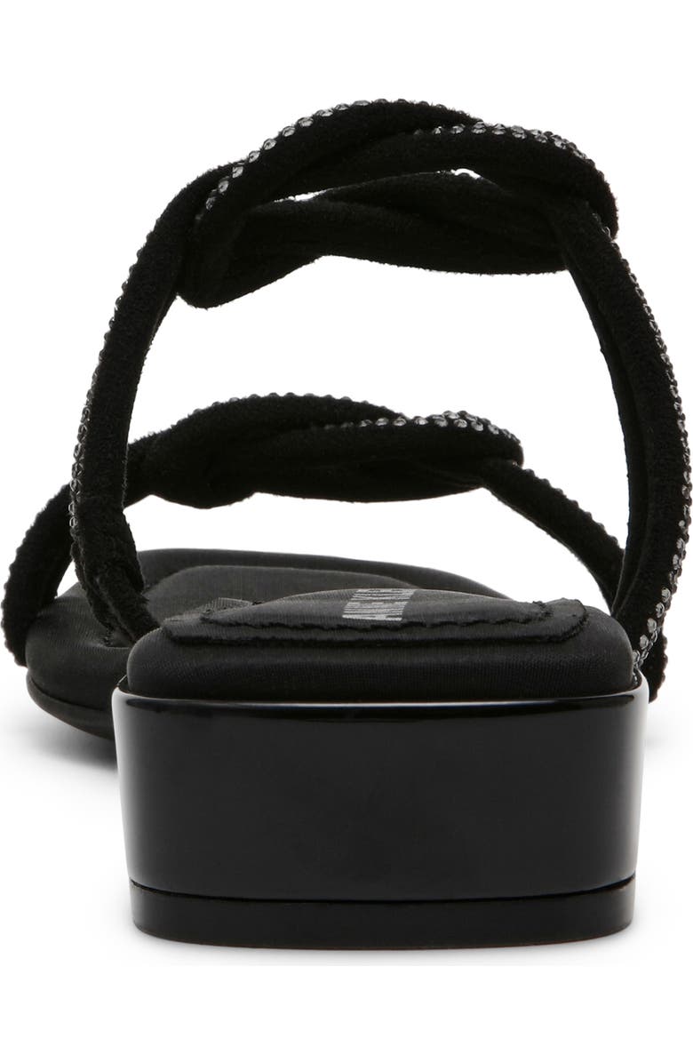 Anne Klein Liza Slide Sandal, Alternate, color,