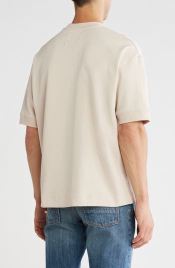 Heavyweight T-Shirt