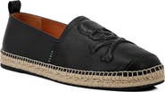 PHILIPP PLEIN Nappa Leather Espadrillas Skull Men