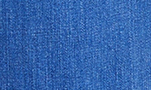 L Agence L'agence Scottie High Waist Wide Leg Jeans In Hayward