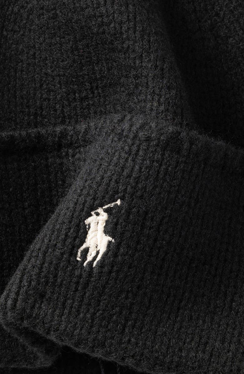 Polo Ralph Lauren Pony Beanie, Alternate, color,