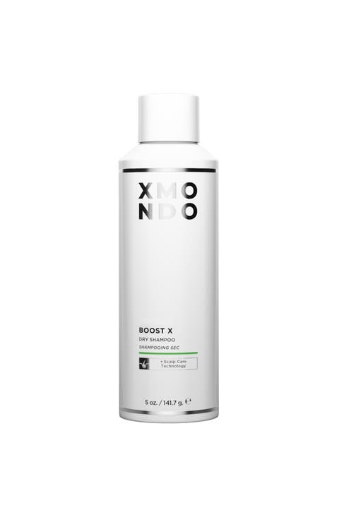 Boost X Dry Shampoo + Scalp Care