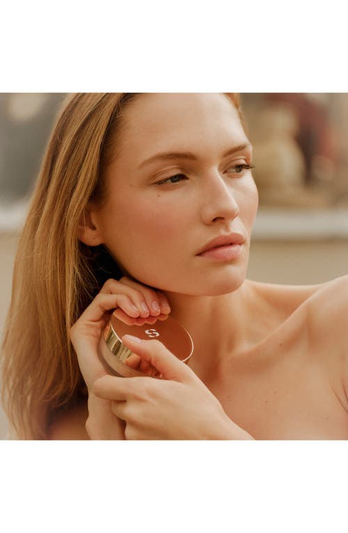 Sisley Paris Phyto-teint Poudre Libre Loose Powder