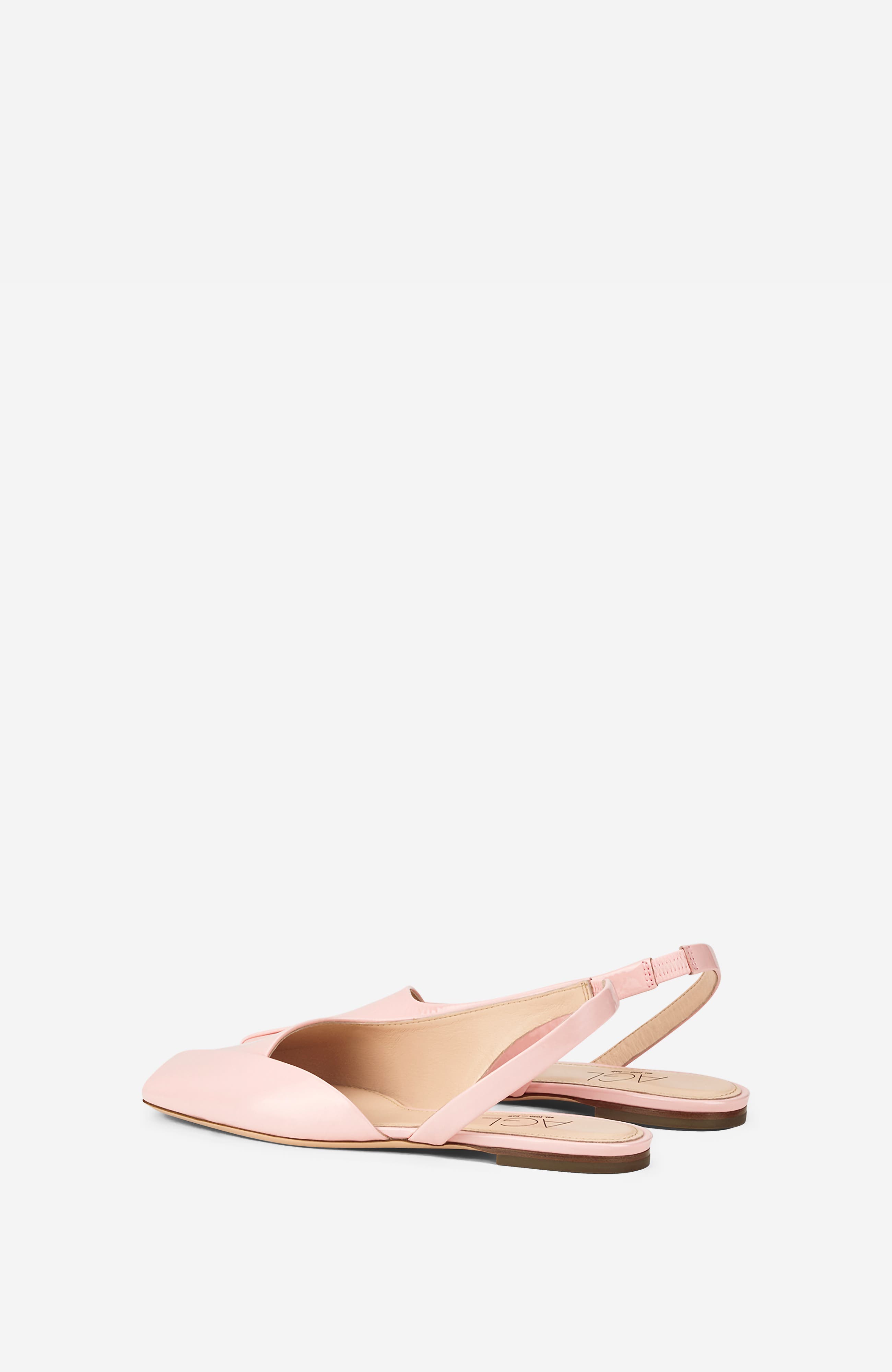 Rina Sling Back Ballet, Alternate, color, Ballet