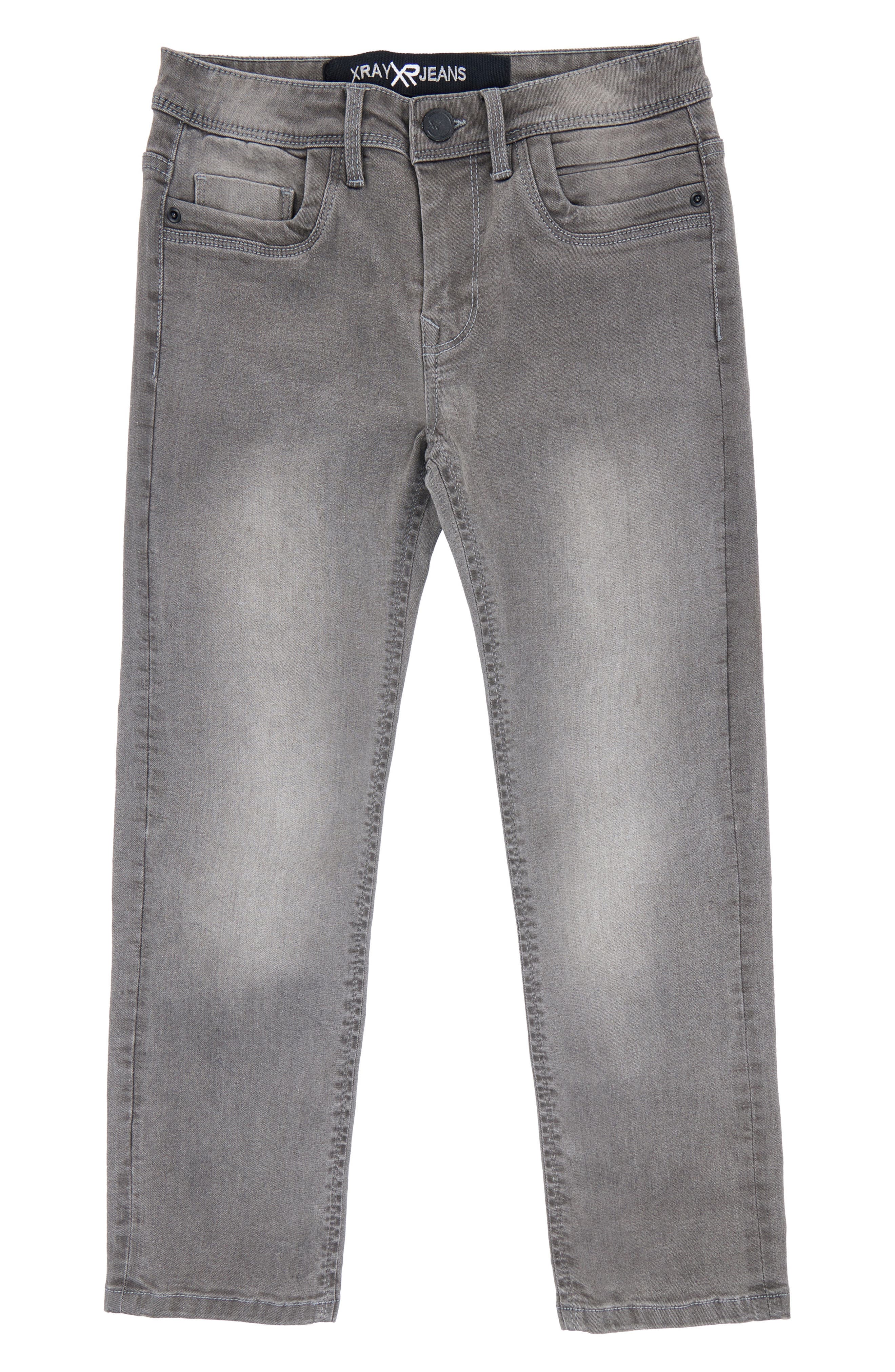 selected GREY