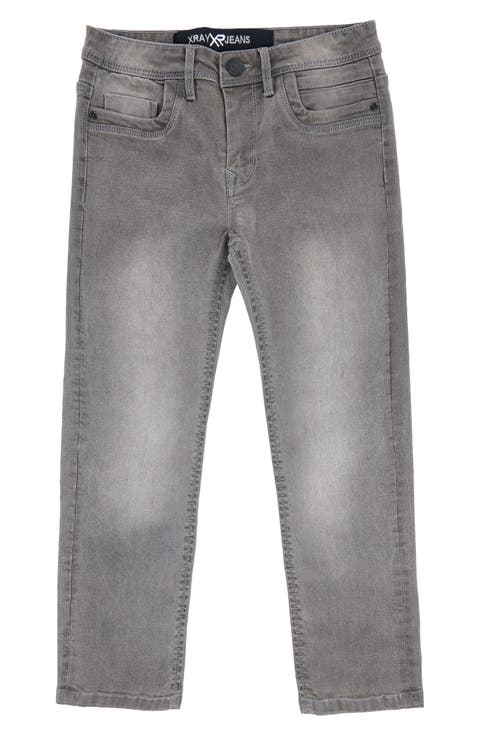 Kids' Super Soft Denim Jeans (Big Kid)