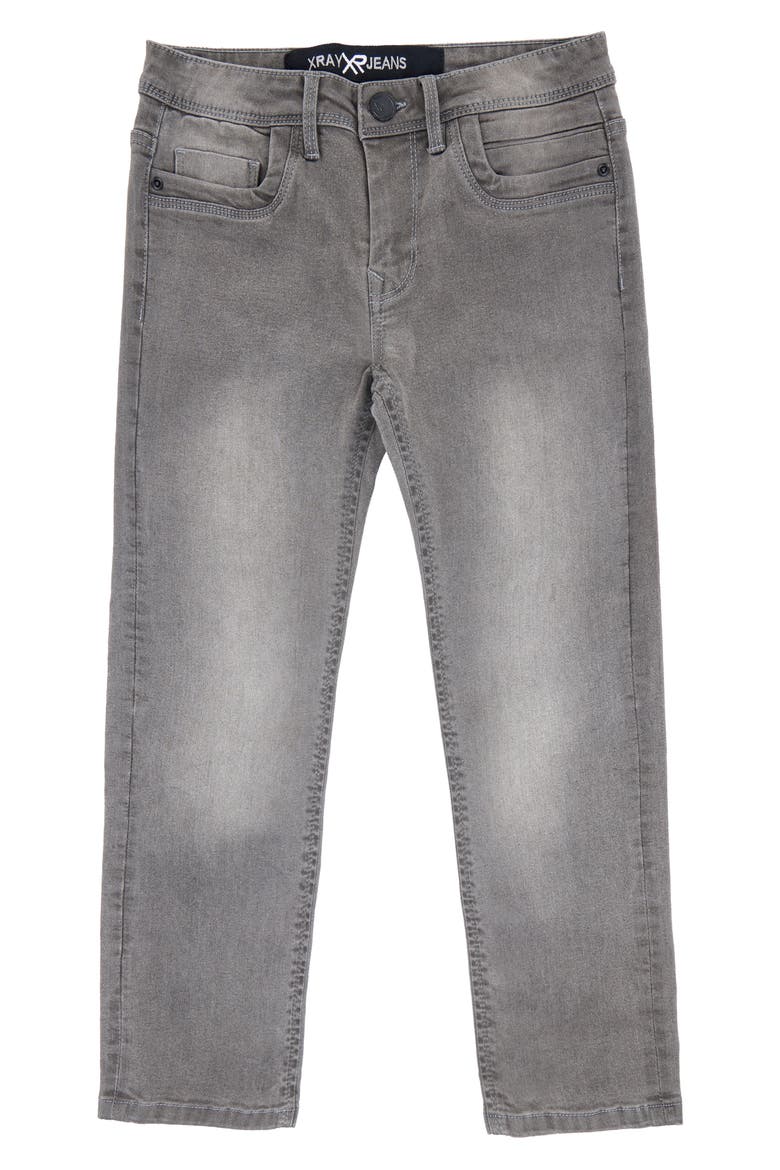 Kids' Super Soft Denim Jeans video