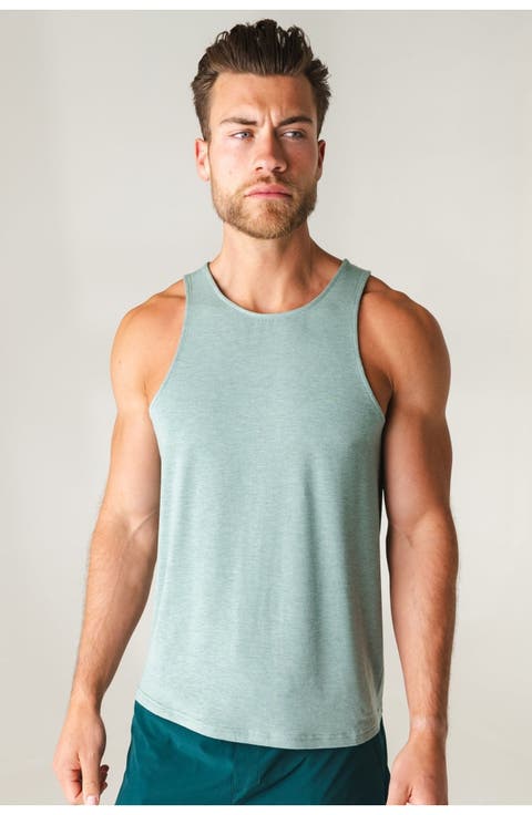 Vital Men's Tank