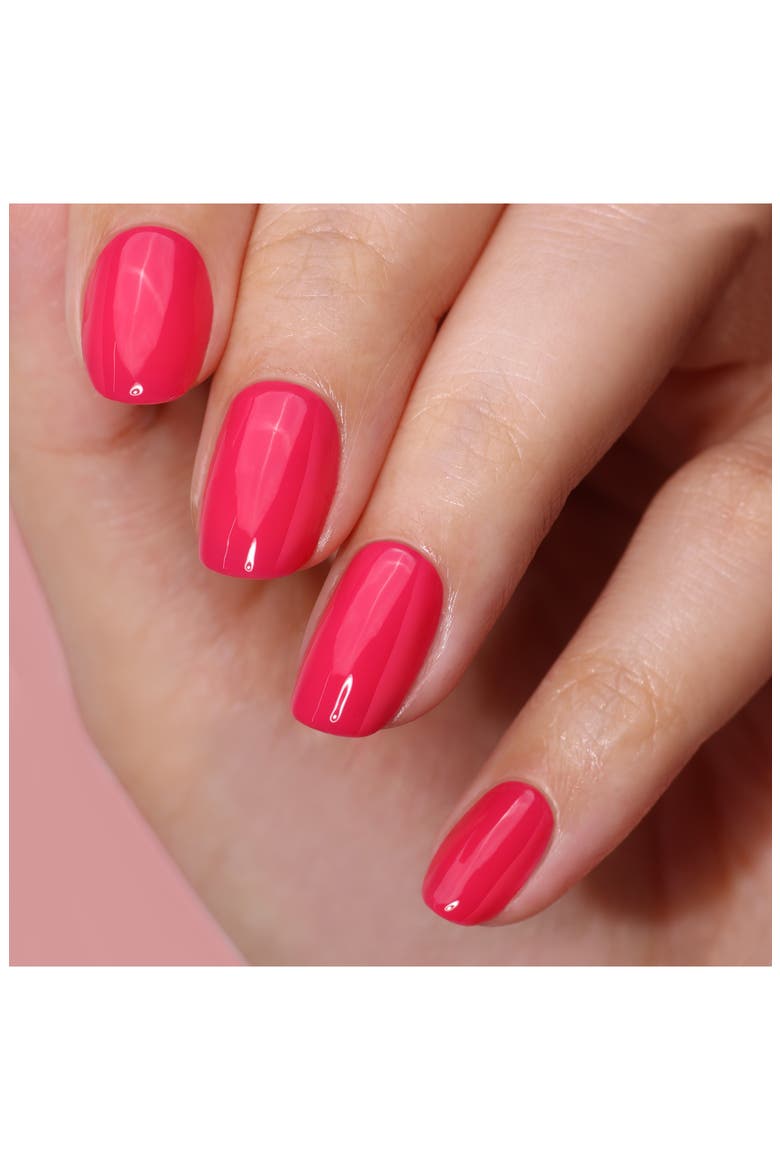 High Gloss Top Coat, Alternate, color, NONE