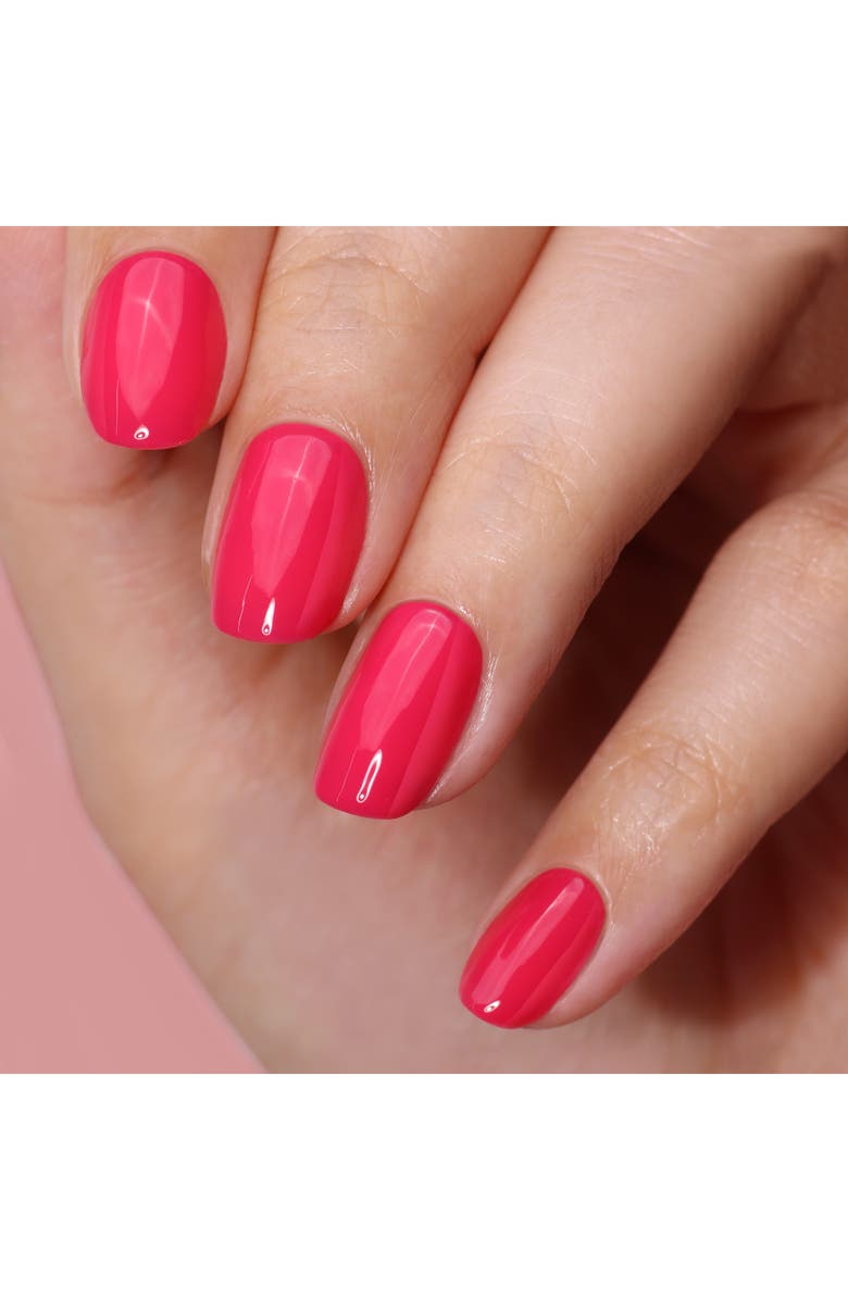 Londontown High Gloss Top Coat, Alternate, color, 