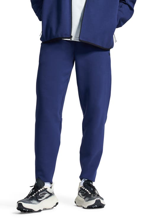 Unstoppable Fleece Joggers