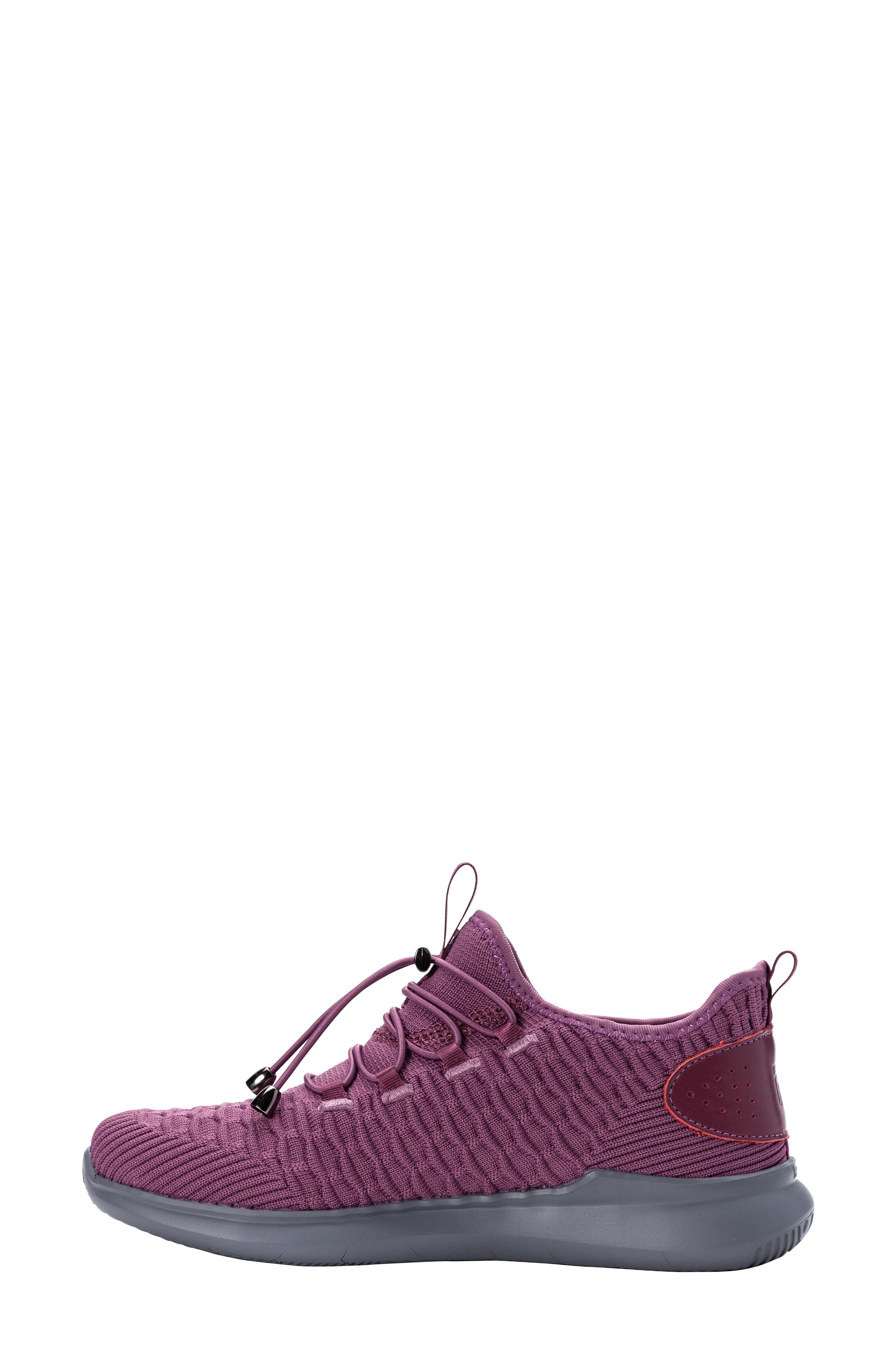 Travelbound Sneaker, Alternate, color, CRUSHED BERRY
