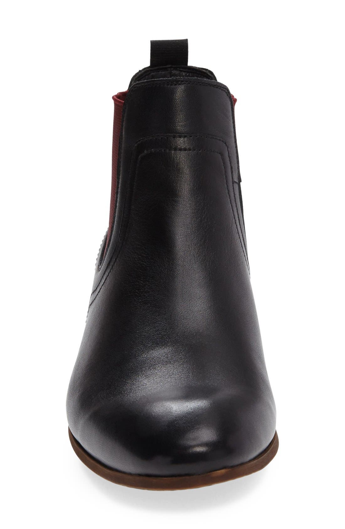 The Rail Brysen Chelsea Boot, Alternate, color, 