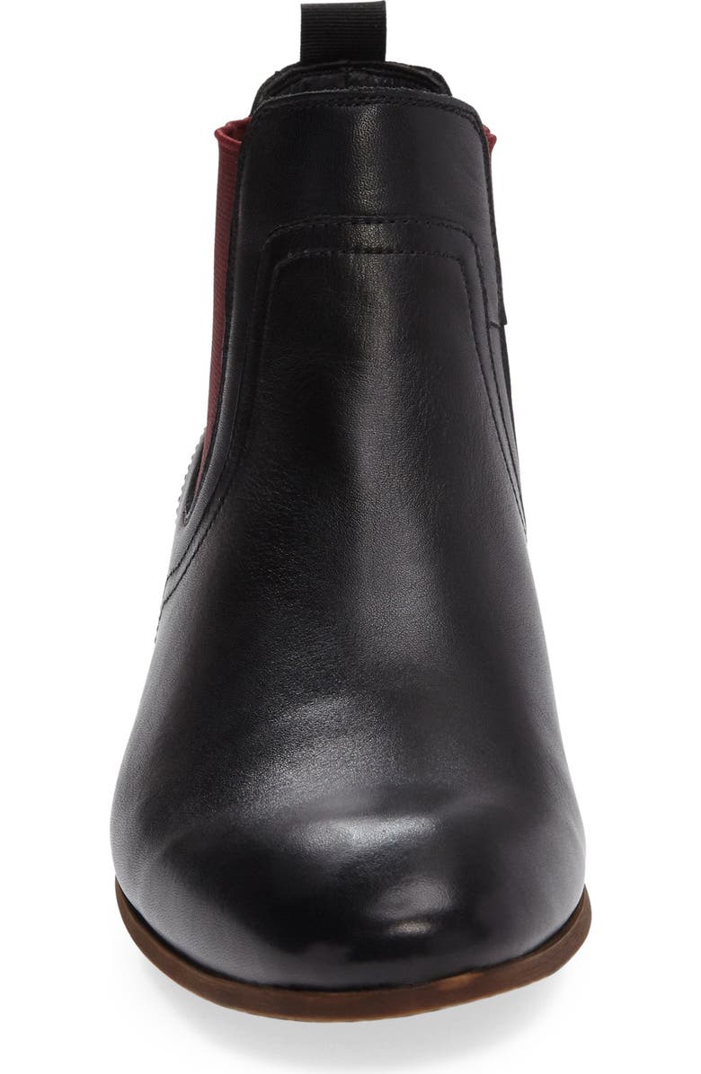 The Rail Brysen Chelsea Boot, Alternate, color,
