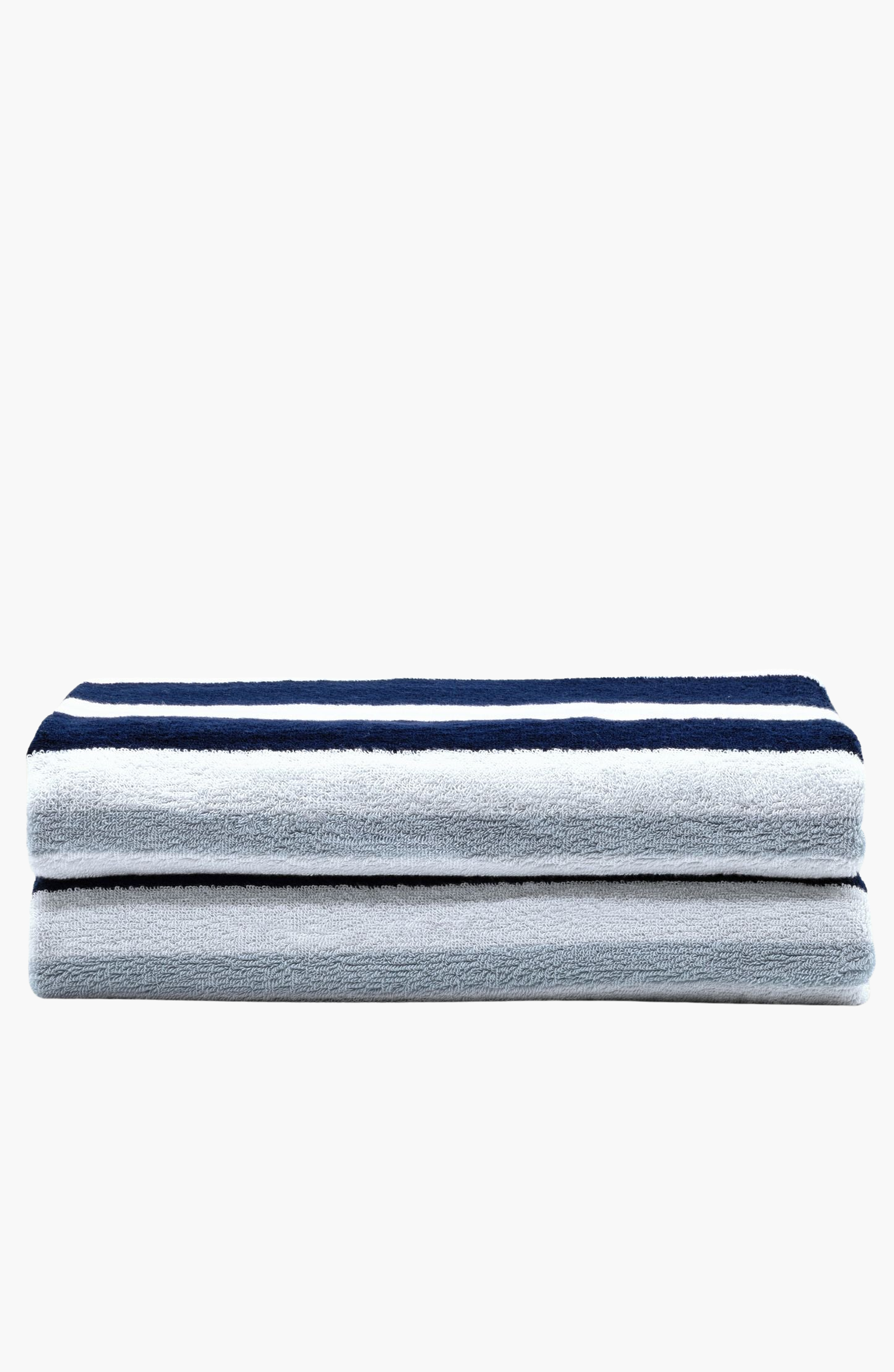 Mist / Navy