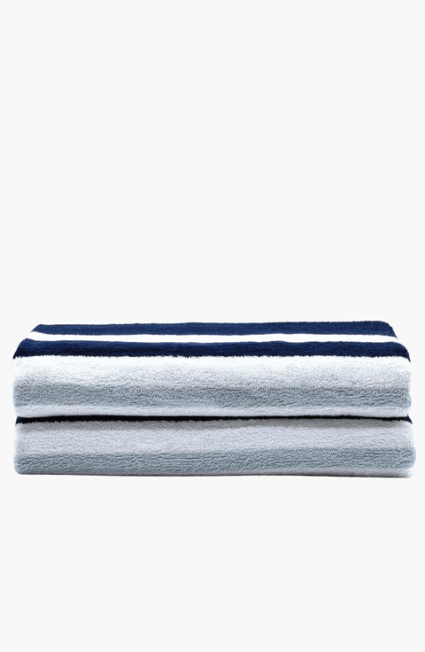 Bondi Cabana Towels