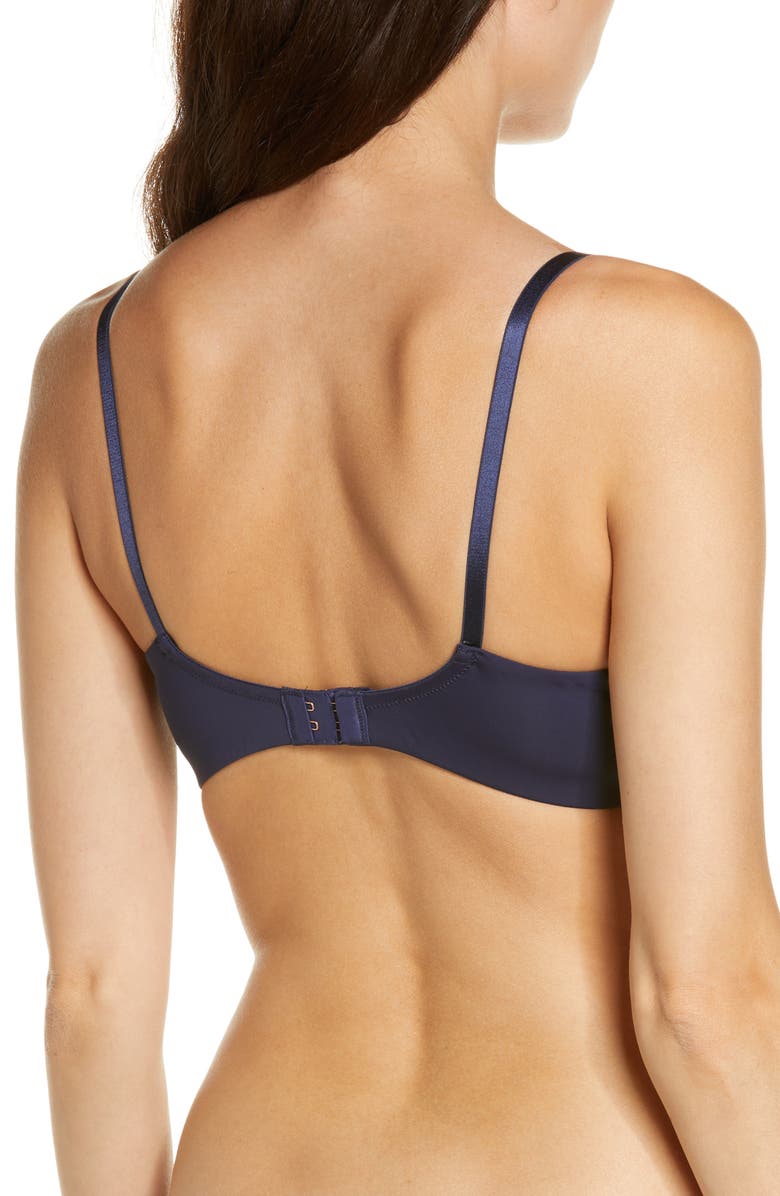 Entice Underwire Balconette Bra