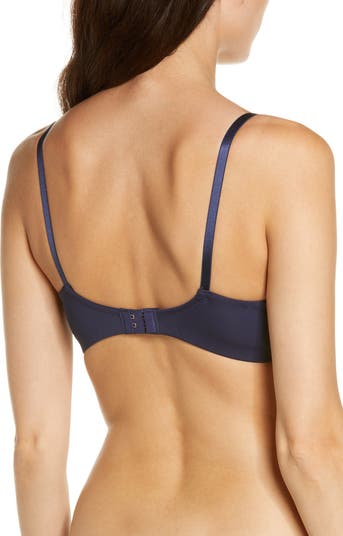 Entice Underwire Balconette Bra