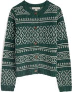 Seasalt Cornwall Castwork Merino Wool Blend Cardigan