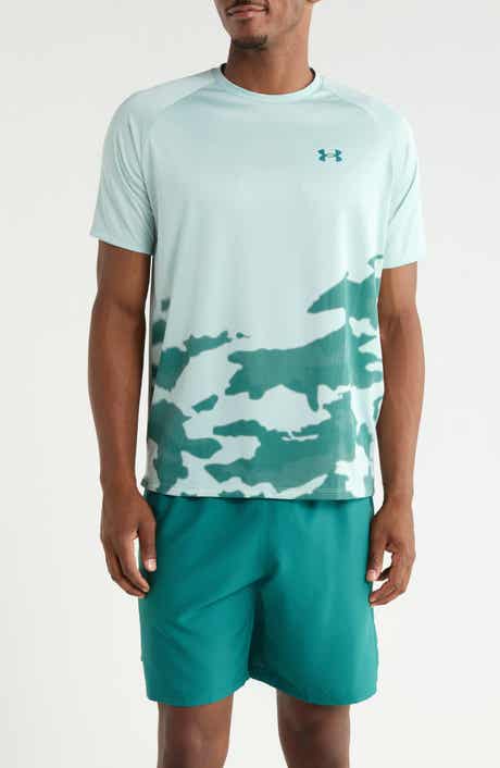 Tech Novelty Performance T-Shirt