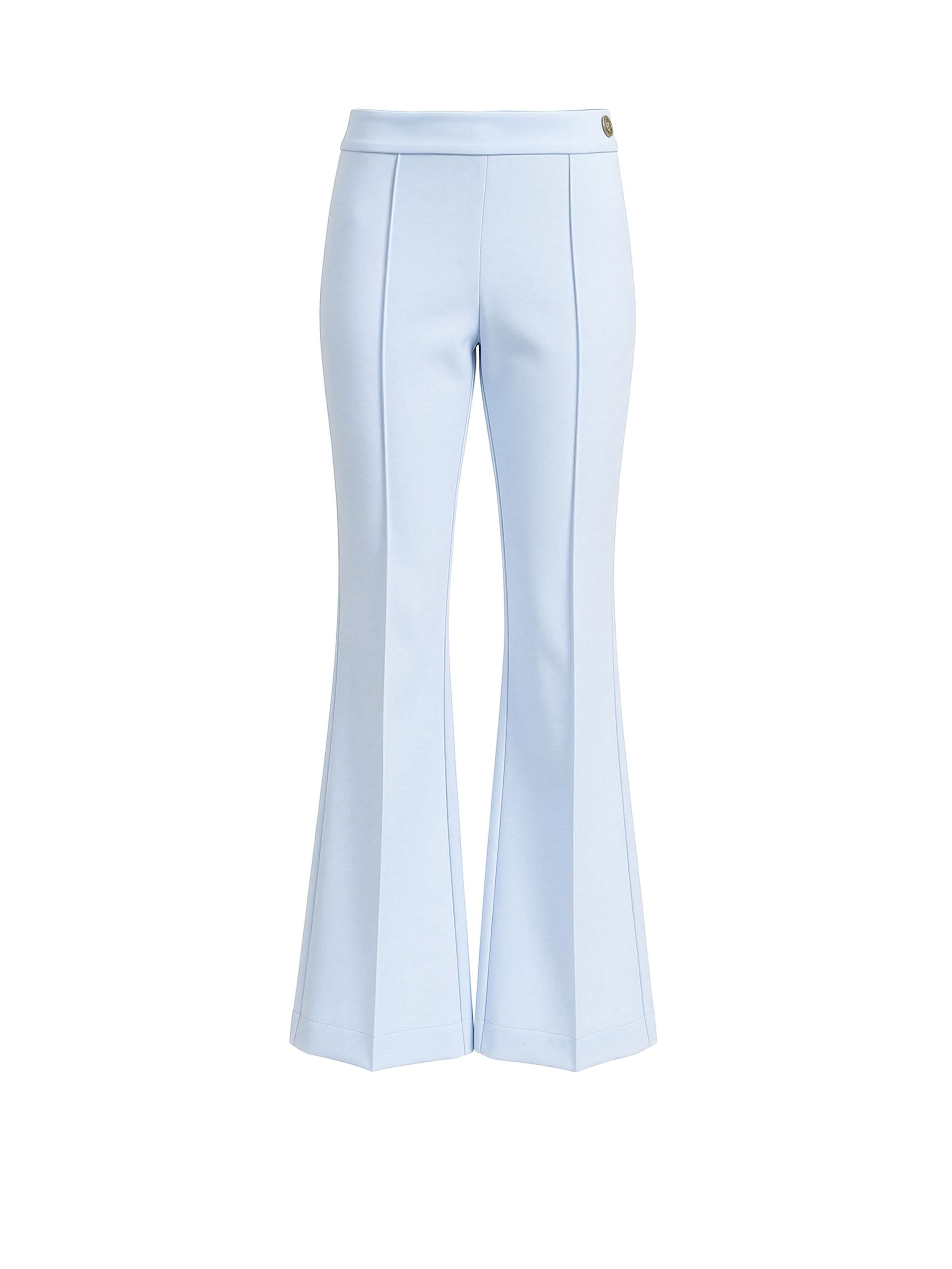 Pale blue